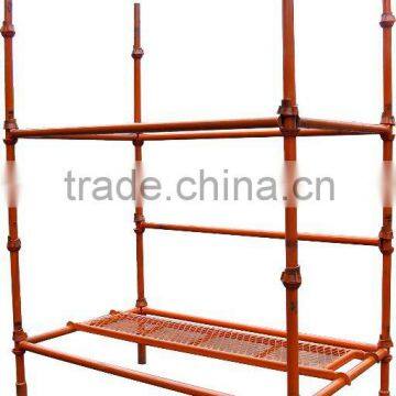 cuplock scaffolding tower system