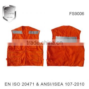 road safety reflective tape working safety clothing mining