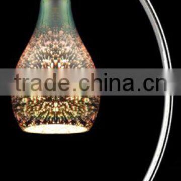 Hot sell modern designer table lamp led light desk lamp portable luminaire bed side table lamp