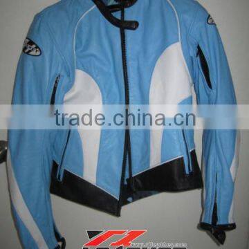 PU branded men's PU leather jacket--zipper jacket nice look