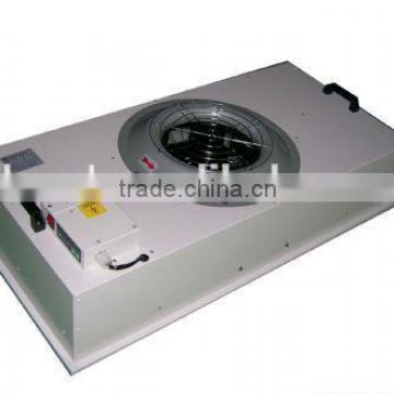 Scientific hot sell competitive Fan Filter Unit/FFU