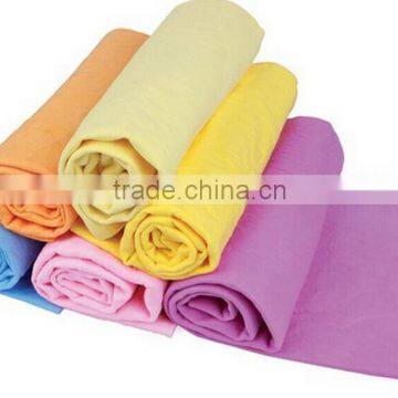 Summer Promotion Hot Selling Magic Cool Towel Custom Logo PVA Cooling Towel