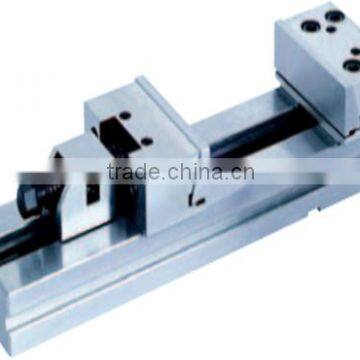 Manual CNC precision modular vise