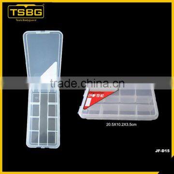 2016 Good quality new plastic utility box