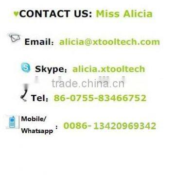 XTOOL PS65 Android Tablet Car Scanner OBD2 Diagnostic Tool photo-4