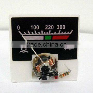 40*40mm single diode meter