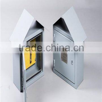 Bond Junction Box for Cathodic Protection photo-2