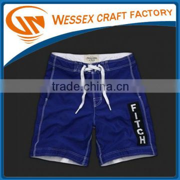 Fashion sublimation board shorts