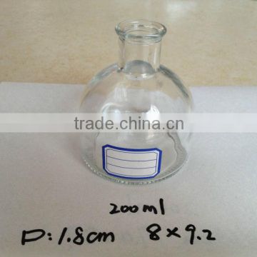 5ml glass spray perfume bottles