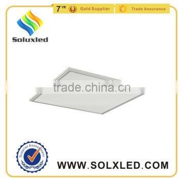 Ultra thin led panel light 12w 300*300