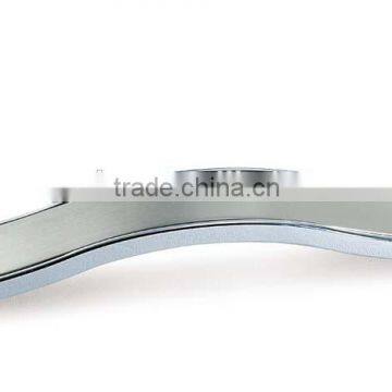 stainless steel handle, furniture hardware, cabinet handle