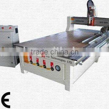 Wood engraving CNC Router XYZ1325