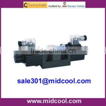 DSG 03 yuken directional valve