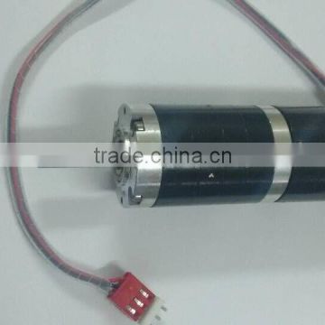 12 Volt high quality high torque electric bicycle DC brushed permanent magnet motor