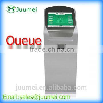 Queue Control Stanchion photo-3