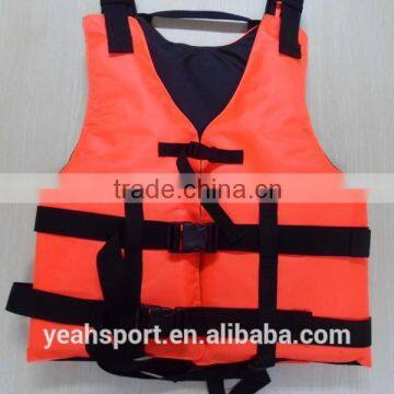 Marine Life Jacket photo-2