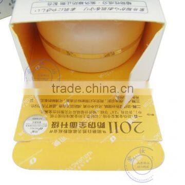 8pcs/lot Japan Brand Mingyan Naturactor Beauty Foundation Concealer Cream 9 Colors Naturactor Foundation photo-5