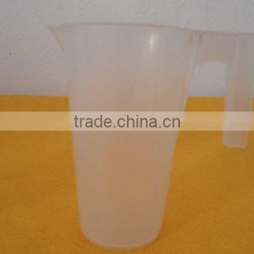 250ml plastic measuring jug