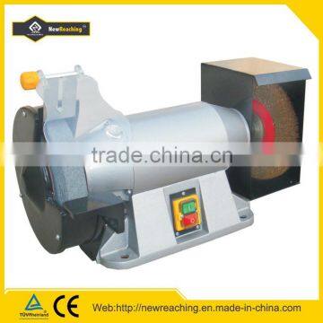 Industrial Bench Grinder with Wire Brush B2-HW6