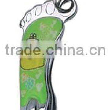 Baby clipper cartoon nail clipper