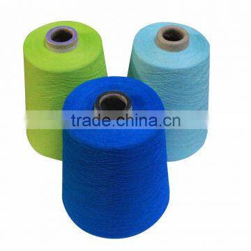 recycled drying polyester Yarn for sewing thread