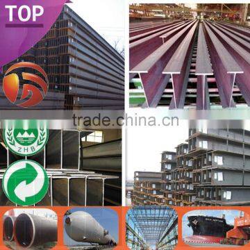 High Quality Steel h Beam Price Steel Various Steel h Beam Supplier Professional Fast Delivery photo-3