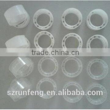 Tape core/Can custom tape core/White transparent tape core