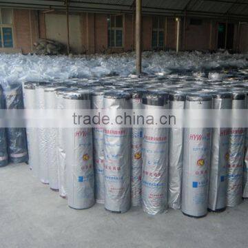 Best Manufacturer: Polyester Roof Waterproof Membrane, SBS/APP Waterproof Membrane Underlayment photo-6