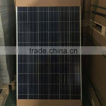 A Grade 255W-265W Solar Panel Stock 1640*992*40 photo-2