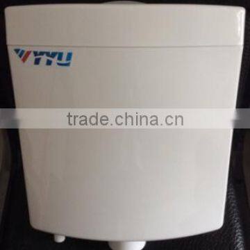 803 Toilet Cisterns; Wall Hung Toilets Plastic Cistern