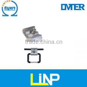 Preformed Hlical Fittings Alluminum Suspension Clamps photo-3