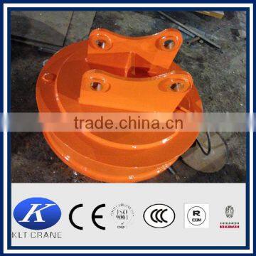 Large Power Industrial Steel Magnets photo-2