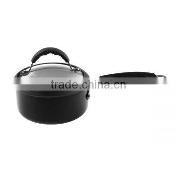 Non-stick Ceramic Sauce Pot/saucepan photo-6