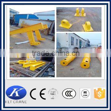 5ton 360 Degree Column Type Heavy Duty Jib Crane photo-5