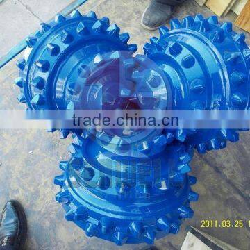 API 7-1 6" TCI Tricone Bit/Insert Drill Rotary Bit/Hard Rock Bit for Well Drilling