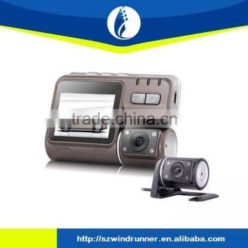 best quality factory supply Car DVR Dash Camera Black Box MINI dash cam video camcorder