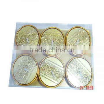 Tea Light Candles Wholesale