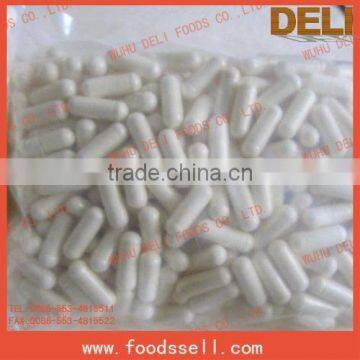 Lyophilized Royal Jelly Powder Capsules