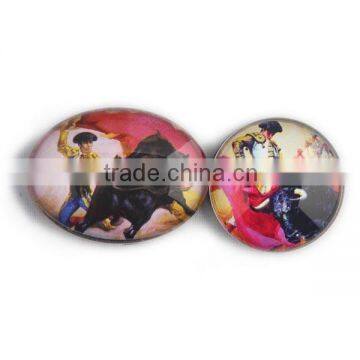 Spain Corrida Bullfighting Fridge Magent Wholesale photo-2