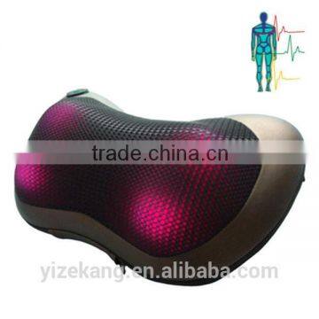 Deep Kneading Machine Massage Neck Pillow Wholesale Car Seat Neck Pillow Cushion Body Helth products