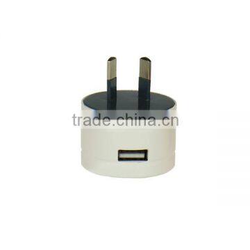 Forza 10W/2.1A Tank Plug-in USB Charger