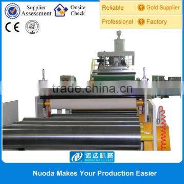 Automatic Disposable Surgical Drape PE Film Extruder Equipment