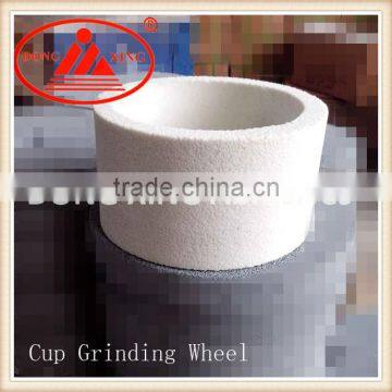 A/WA Cup Wheel for Grinding Saw Blade