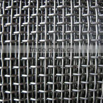 Crimped Wire Mesh China Anping Factory