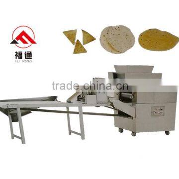 fully automatic chapati making machine