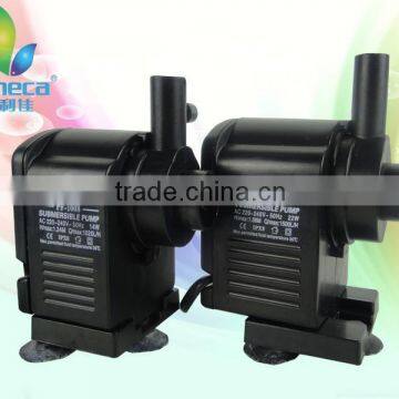 IPF-408 Fish Aquarium Tank Submersible Internal Powerhead Filter Pump photo-3