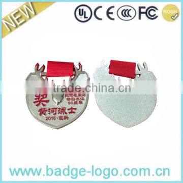 2016 Best Selling Souvenir Medals for Swimming Lover