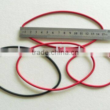 Elastic Loop / Bungee Rings