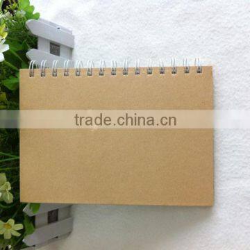 Eco- Notebooks