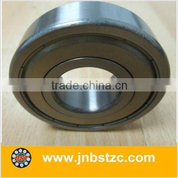 High-speed operation washing machine motor bearing